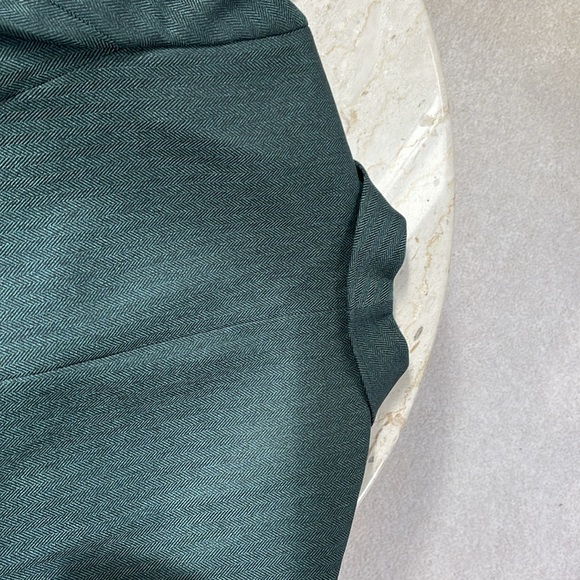 Evan Picone professional pantsuit size 8. - Picture 9 of 10